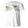 Receiver T-Shirt Men - white, 