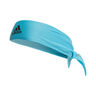 AEROREADY Primeblue Bandana Unisex - blue, black