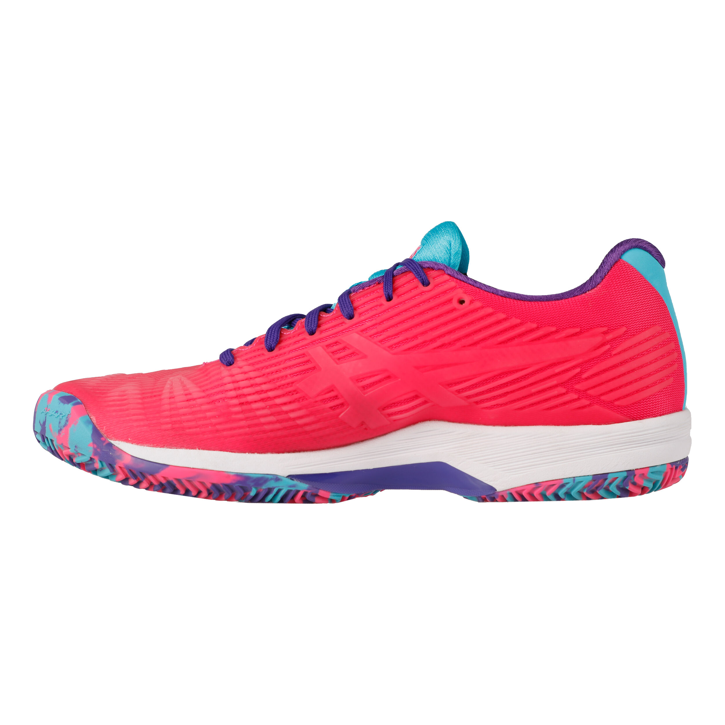 Asics speed clearance tennis shoes