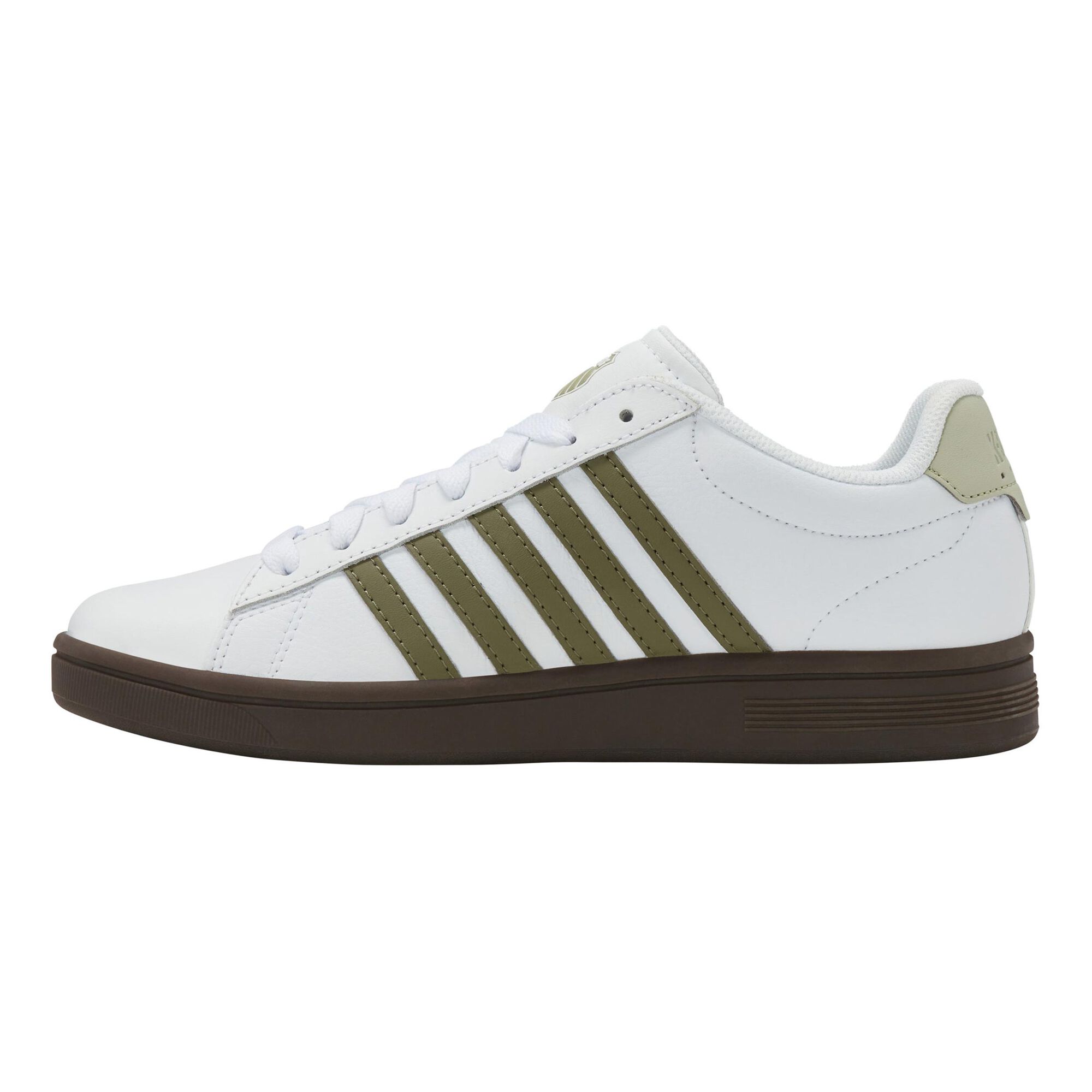 K-Swiss
