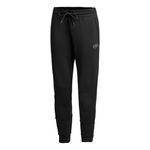Lotto Clothing Lotto Squadra III Training Pants Men-Black
