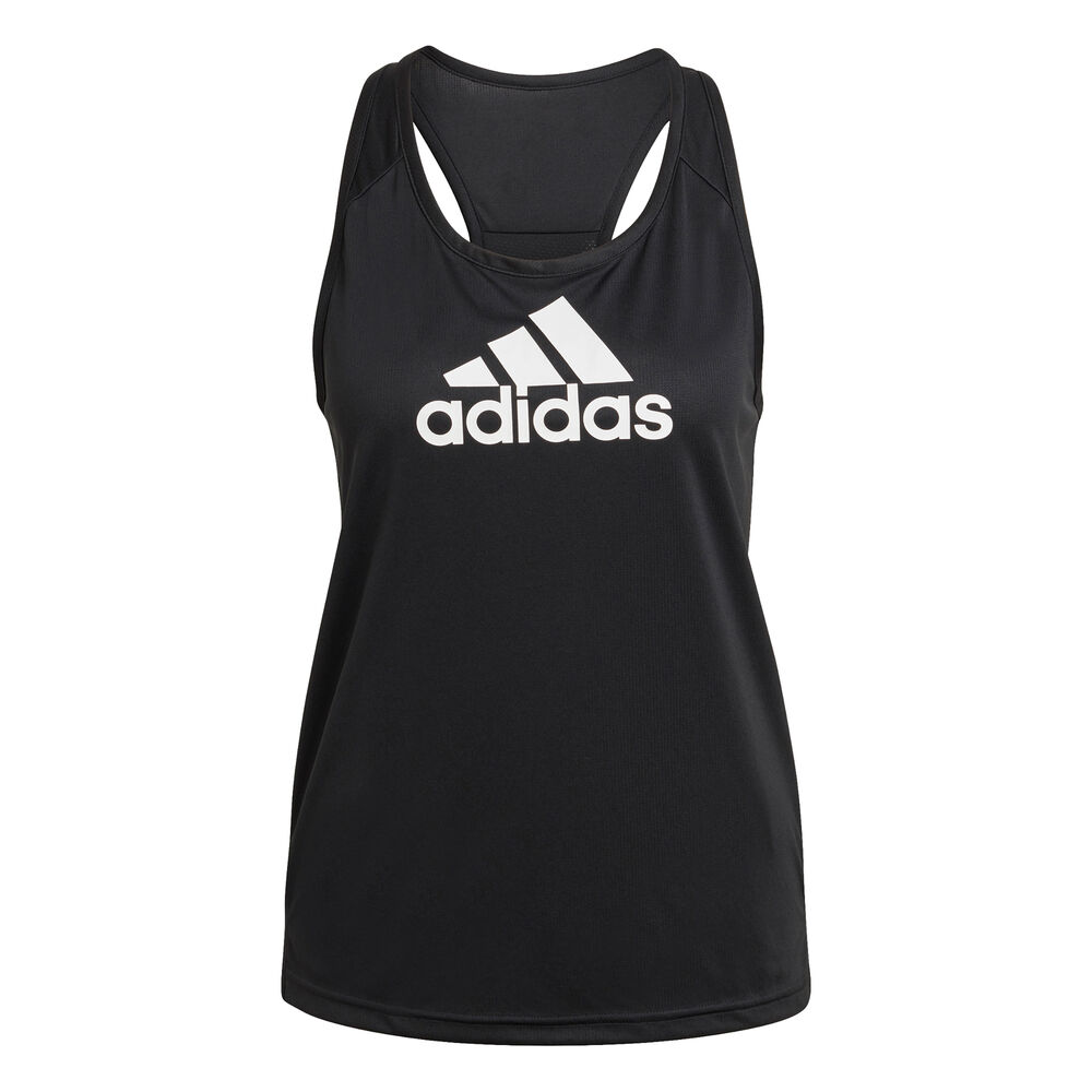adidas Big Logo Tank Top Women