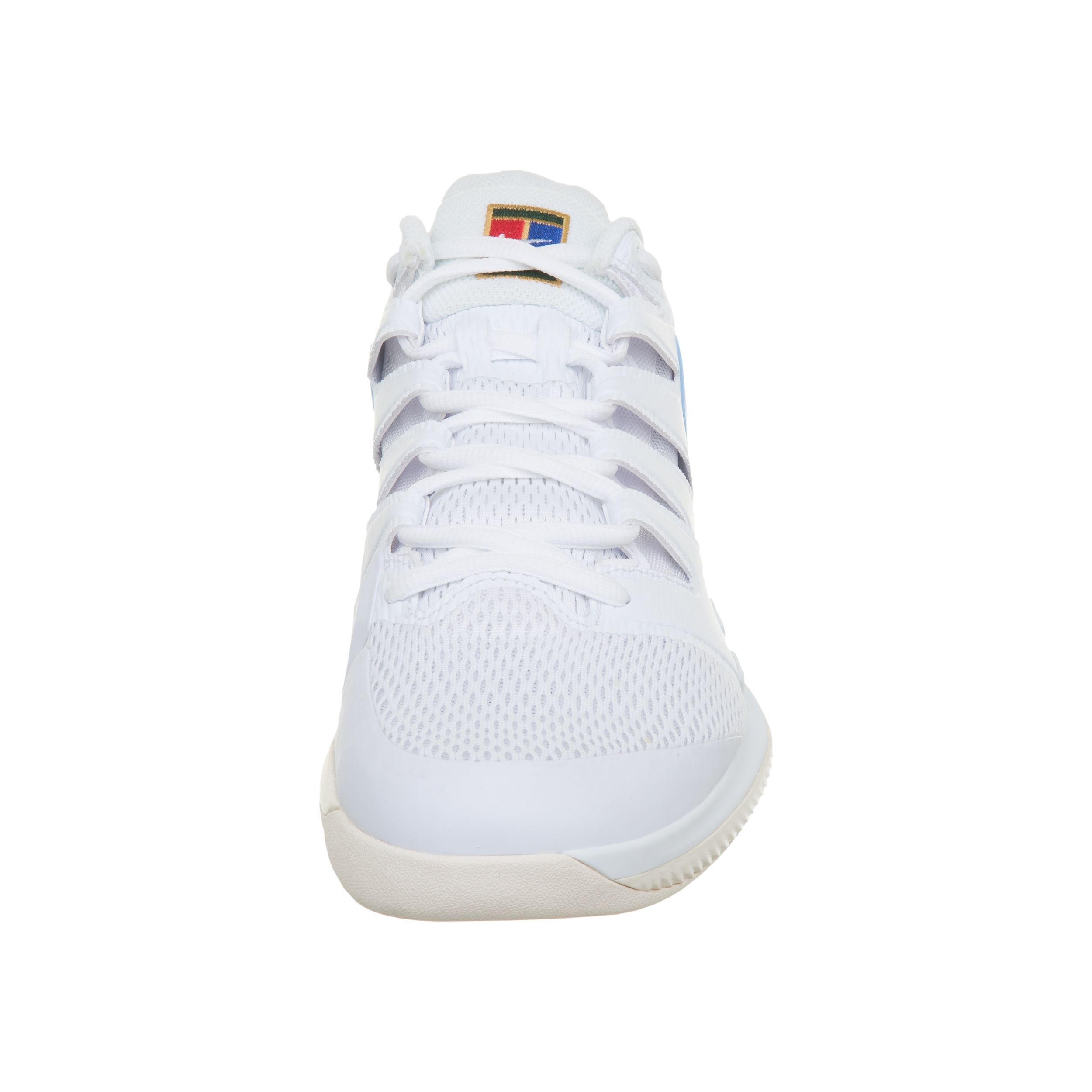 Buy Nike Air Zoom Vapor X Carpet Shoe Kids White Cream online