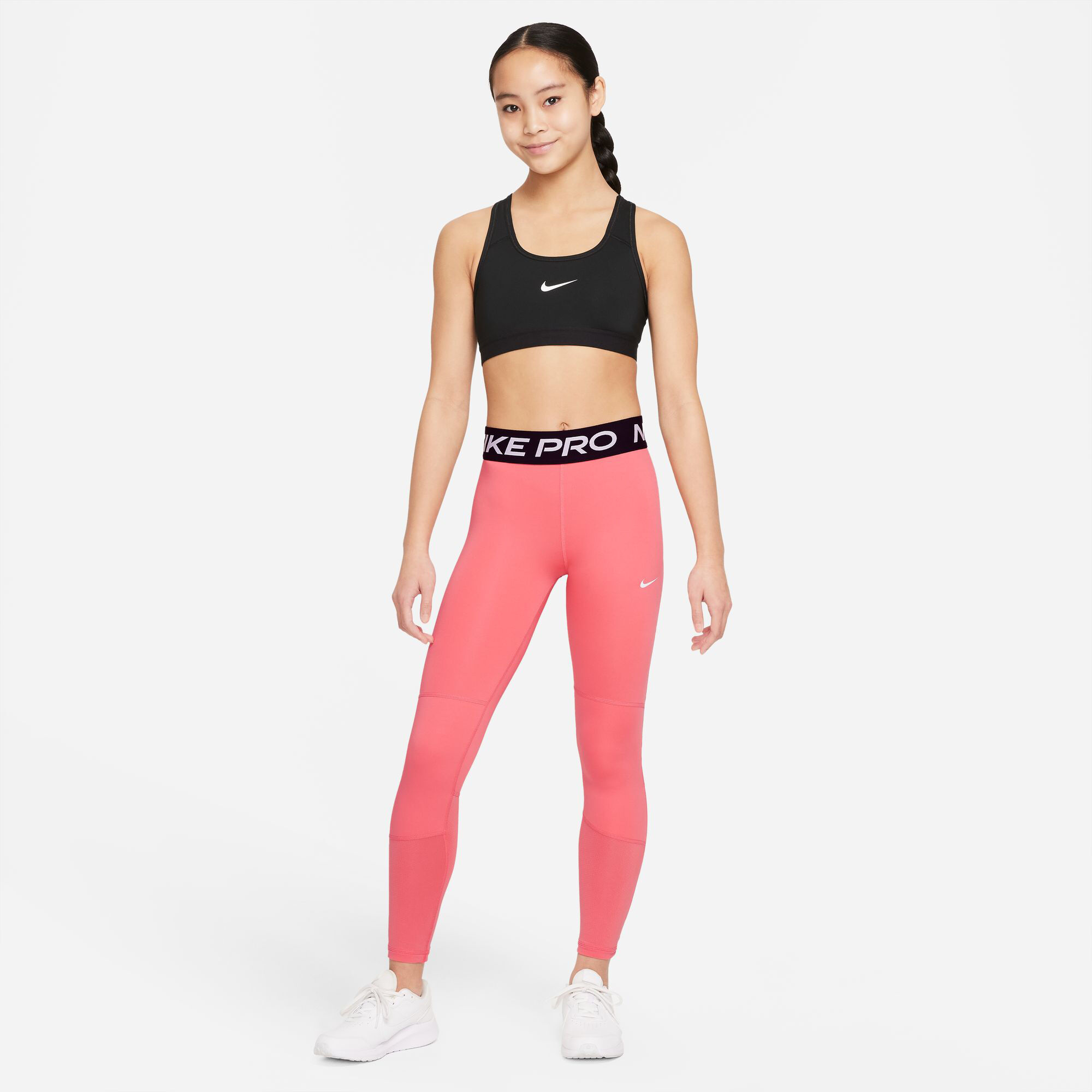 Nike pro leggings shop sale womens