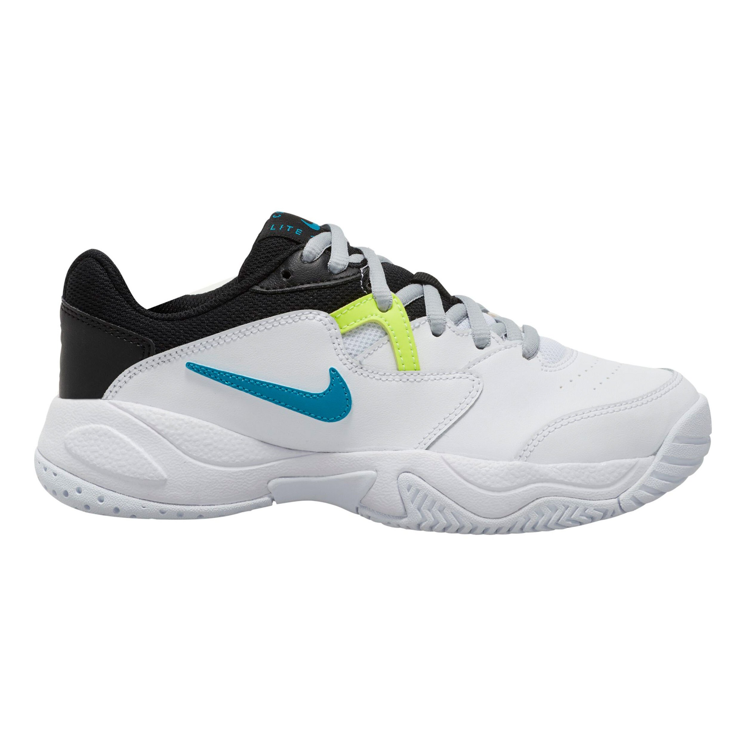 Nike junior tennis top
