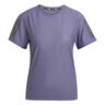  Own the Run Running shirt Women - violet