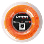 Gamma Gamma Poly Z String Reel-Orange