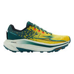361&deg; Trail running shoe 361&deg; Futura 3 Trail running shoe Men-yellow, grey