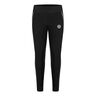 Crew Training Pants Women-Black