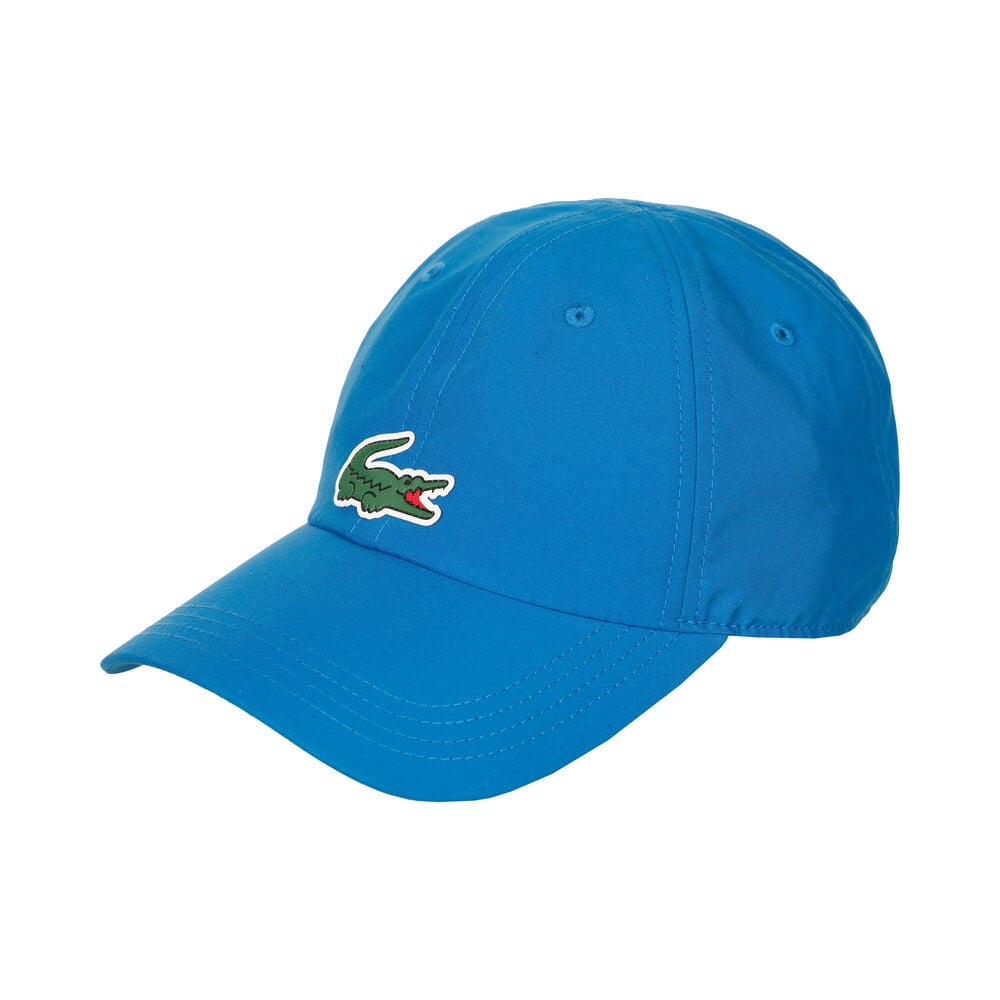 Lacoste Djokovic Cap Men blue, size: