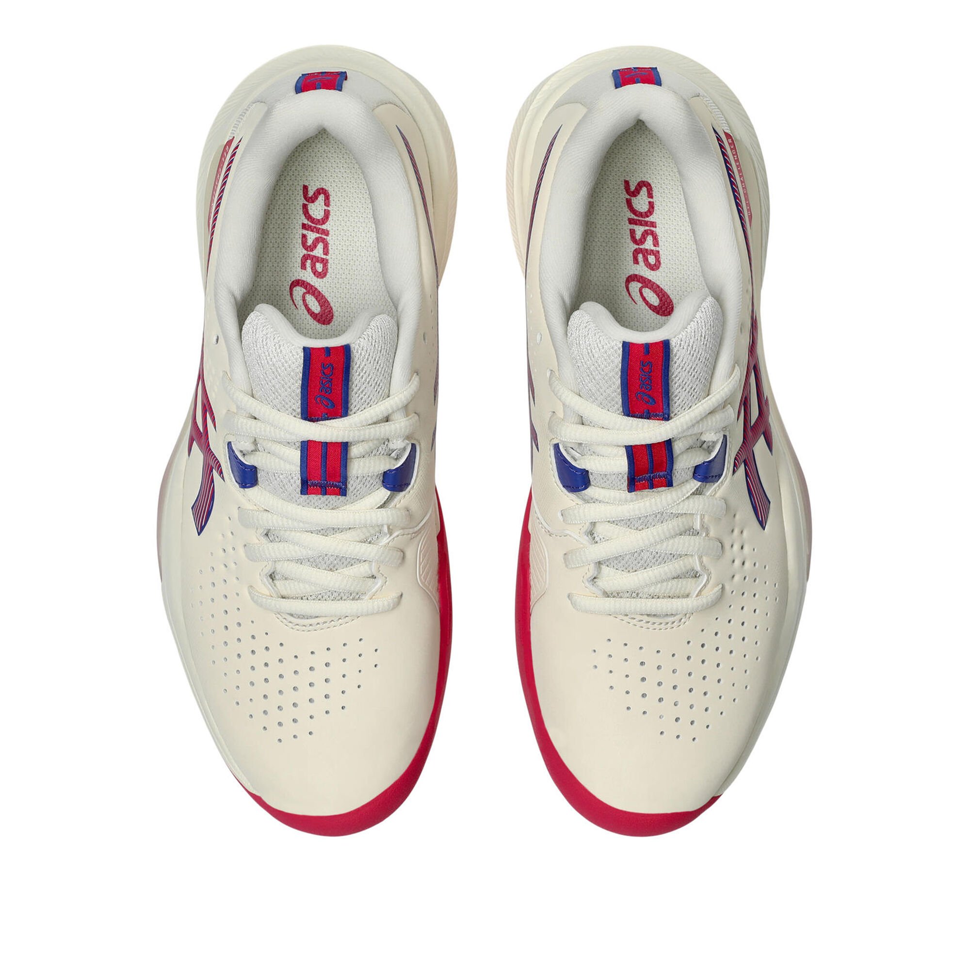 ASICS