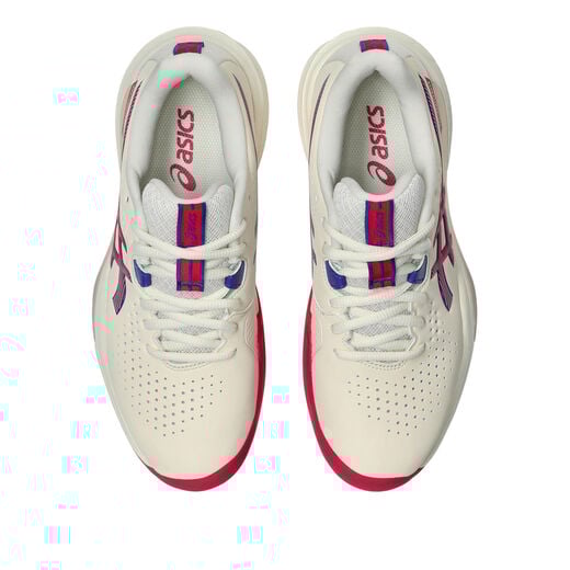 ASICS