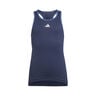 Club Tank top Girls - dark blue, 