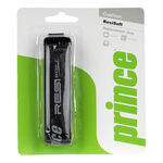 Prince Replacement grips Prince ResiSoft 1 Pack-Black