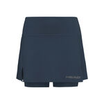 HEAD Club Basic Skort Women