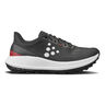 Xplor Hybrid Trail Running Shoe Men-Black