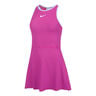 Dri-Fit Court Slam Dress Women-Violet