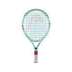HEAD Tennis rackets HEAD Coco 17 Junior racket Strung