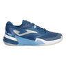 Roland Clay court shoe Men - dark blue, 