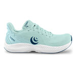 TOPO ATHLETIC Running shoes TOPO ATHLETIC Fli-Lyte 6 Neutral running shoe Women - turquoise, dark blue