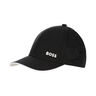 Bold Cap Unisex - black, 