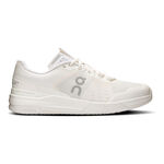 On Tennis shoes On THE ROGER ADV Pro 1 AC All court shoe Men-white