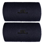 JLindeberg Clothing JLindeberg Rally Wristband Men-dark blue