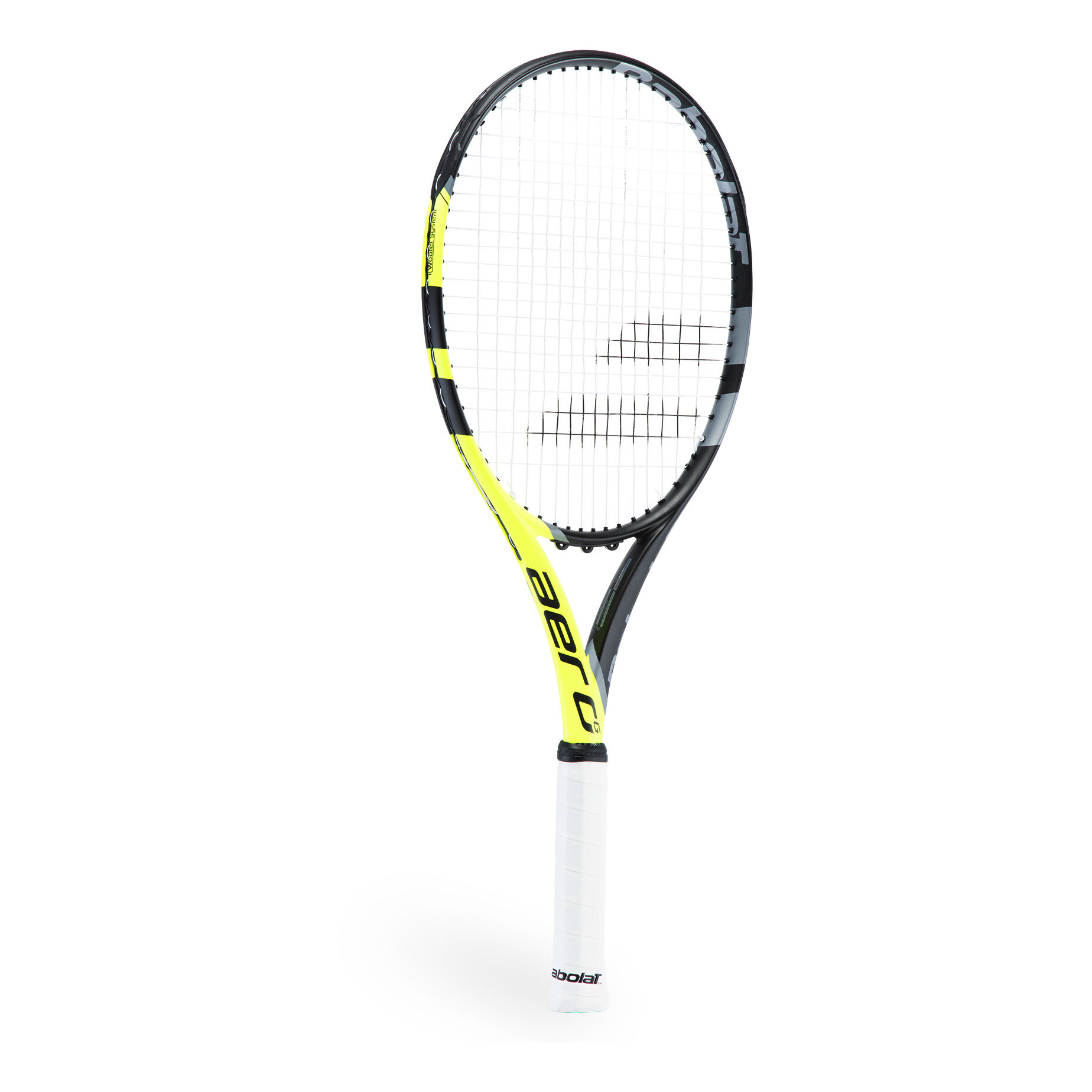 Babolat aero g 270g