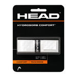 HEAD Replacement grips HEAD HydroSorb Comfort 1 Pack-White