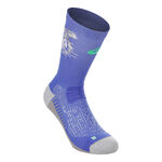 ASICS Running socks ASICS Performance Run Crew Running socks Unisex-blue, green