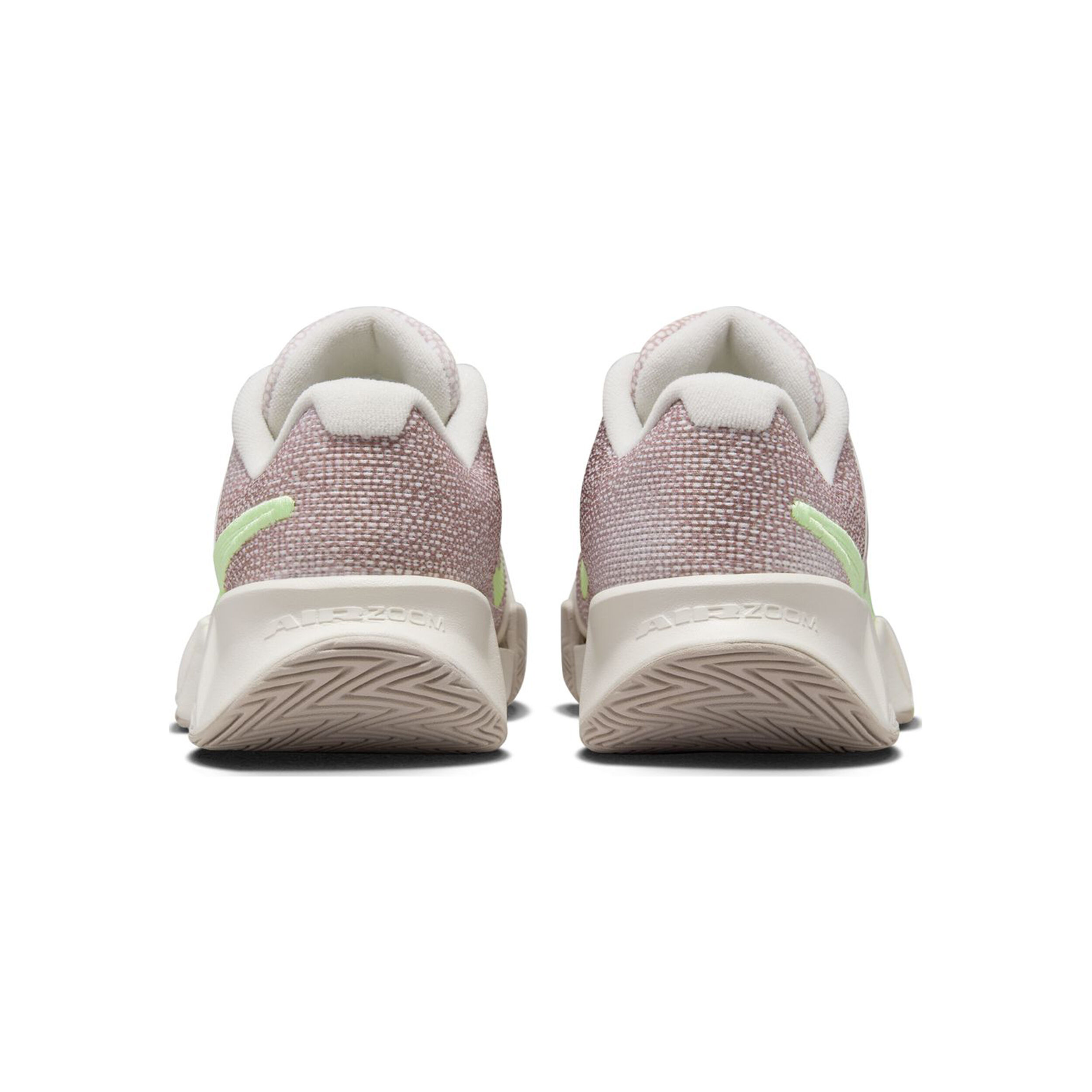 Nike GP Challenge Pro PRM All Court Shoe Women White Multicoloured