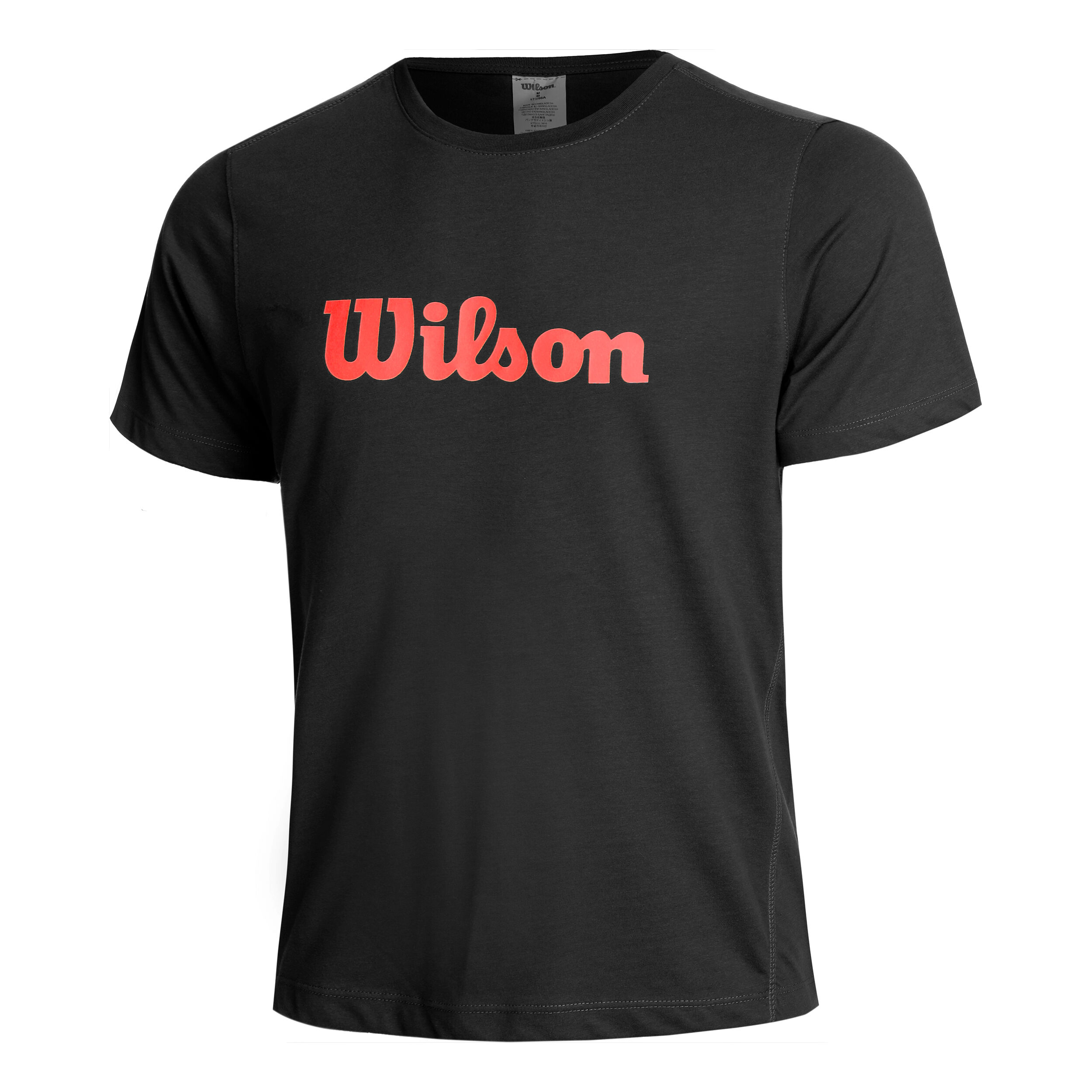 Cheap black best sale graphic tees