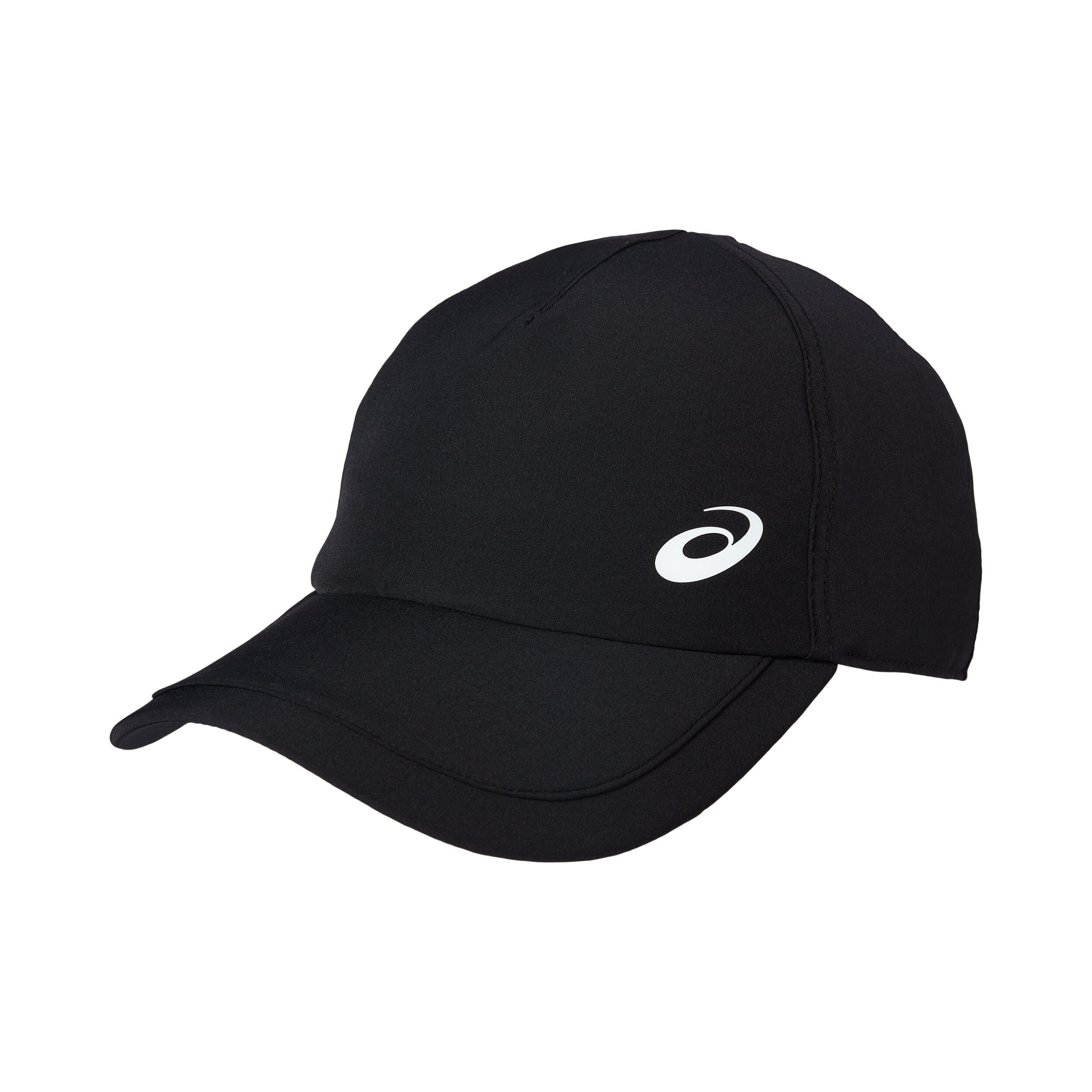 Buy ASICS Performance Cap Black online | Tennis Point UK