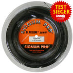 Signum Pro Signum Pro Hyperion String Reel 200m-Black