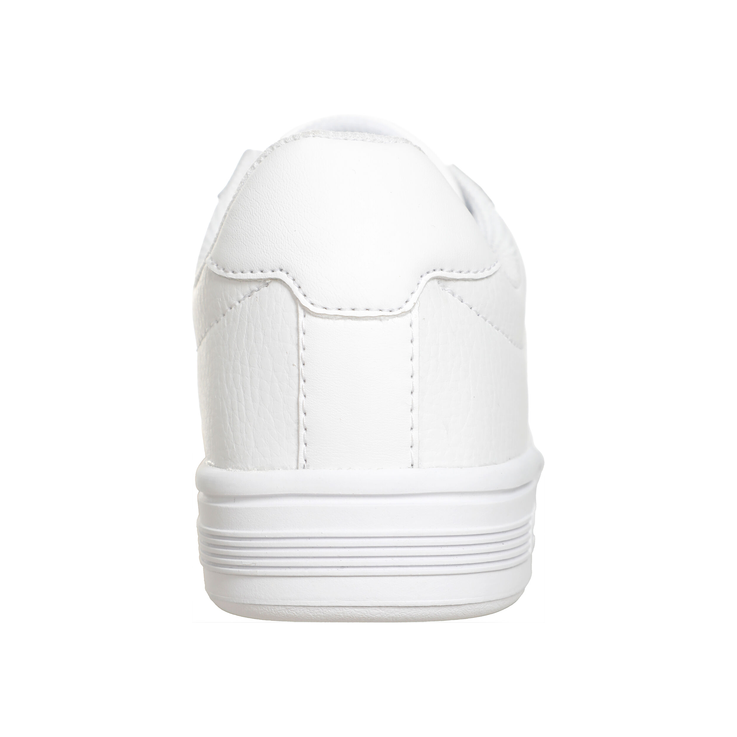 K swiss witte sneakers heren on sale