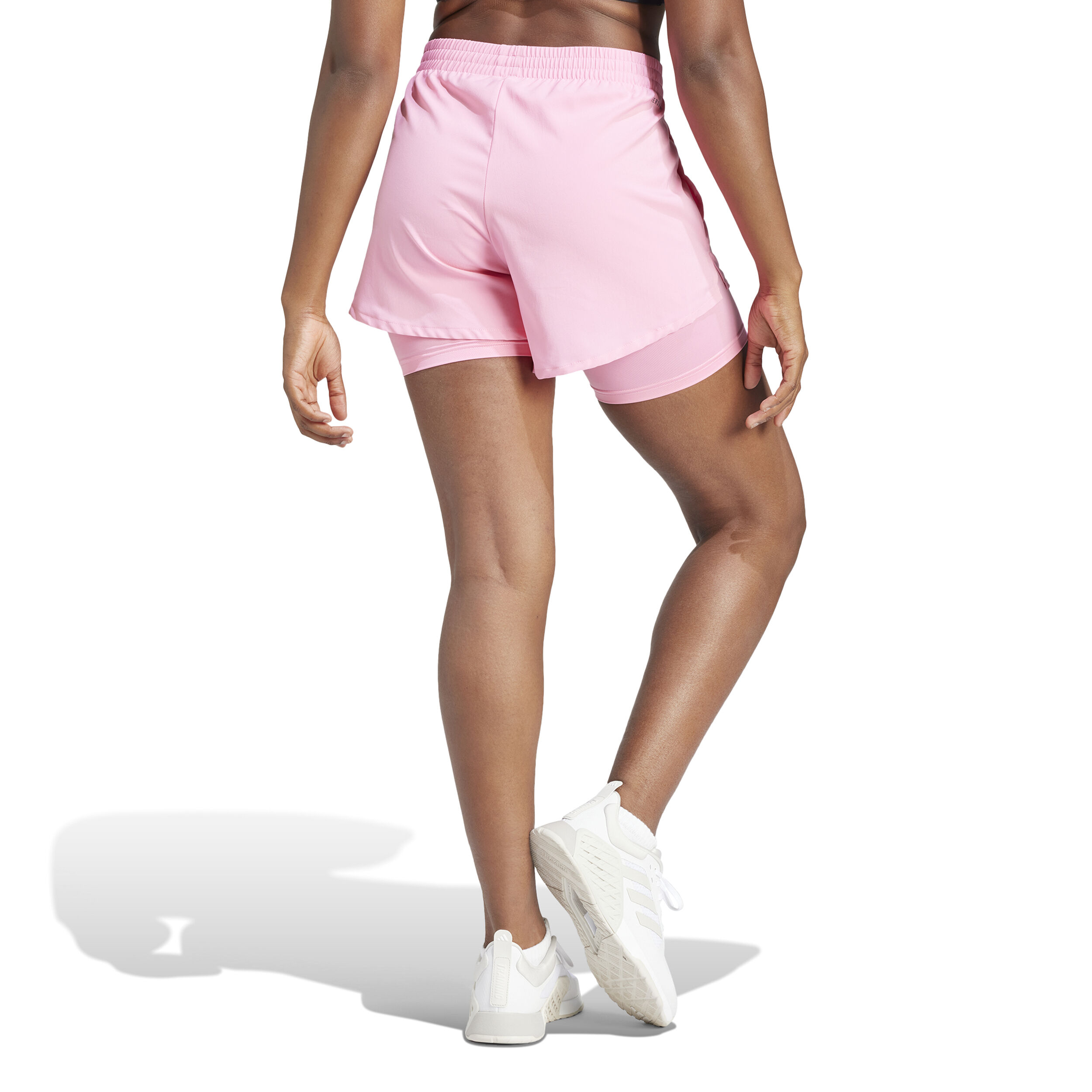 Buy adidas 2in1 Shorts Women Pink online Tennis Point UK