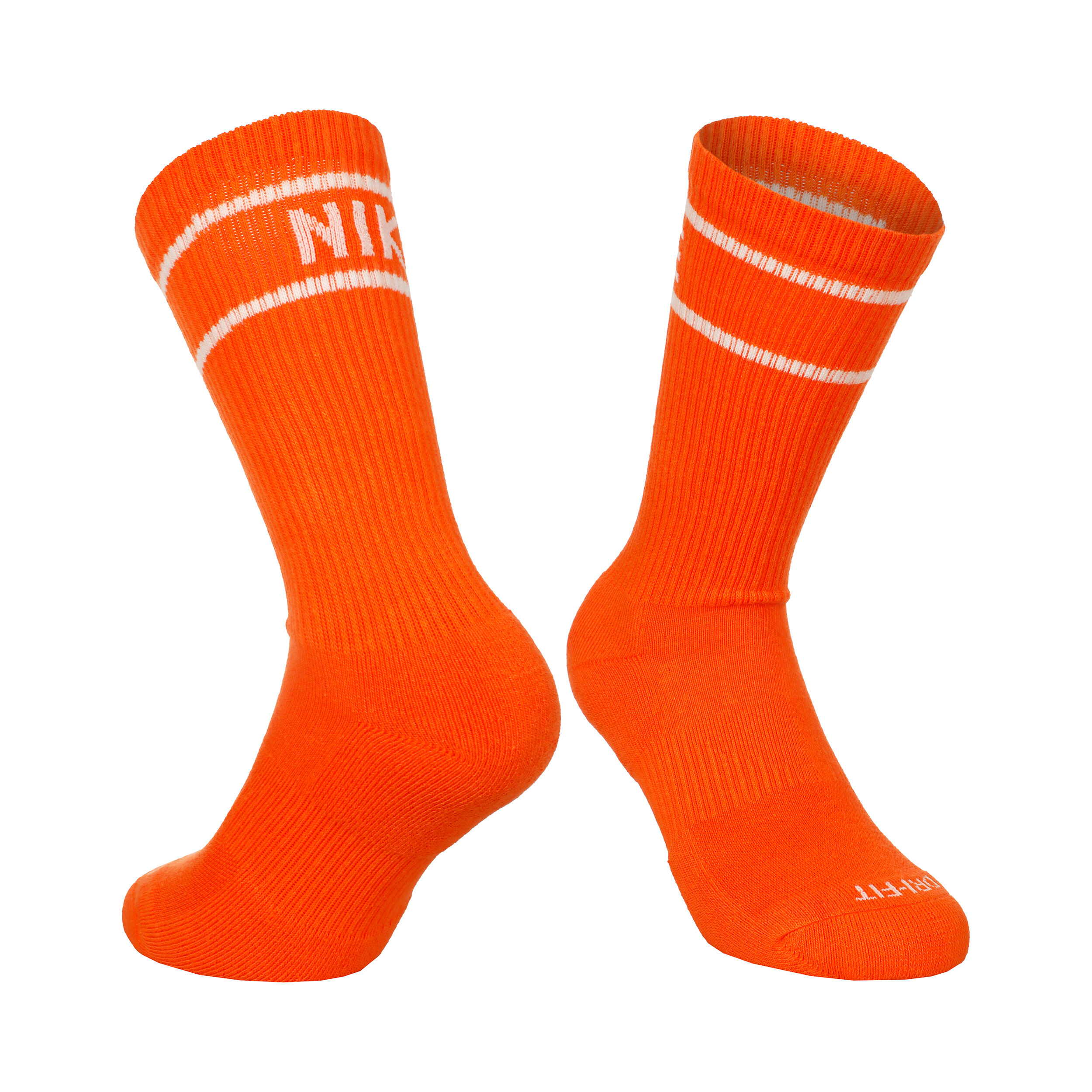Buy Nike Everyday Plus Sports Socks Multicoloured online Tennis