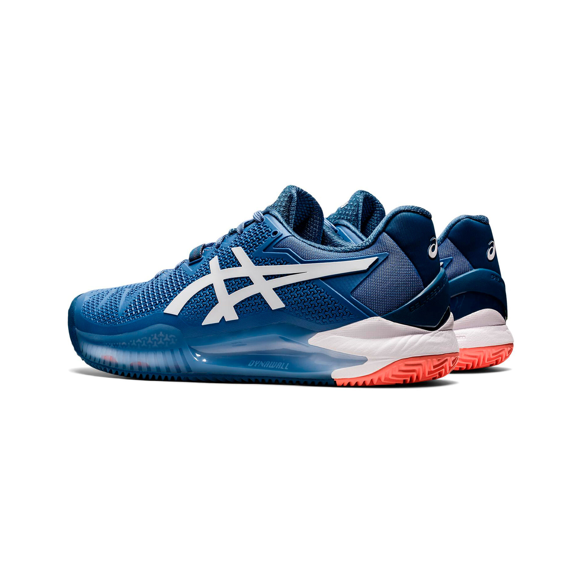 ASICS