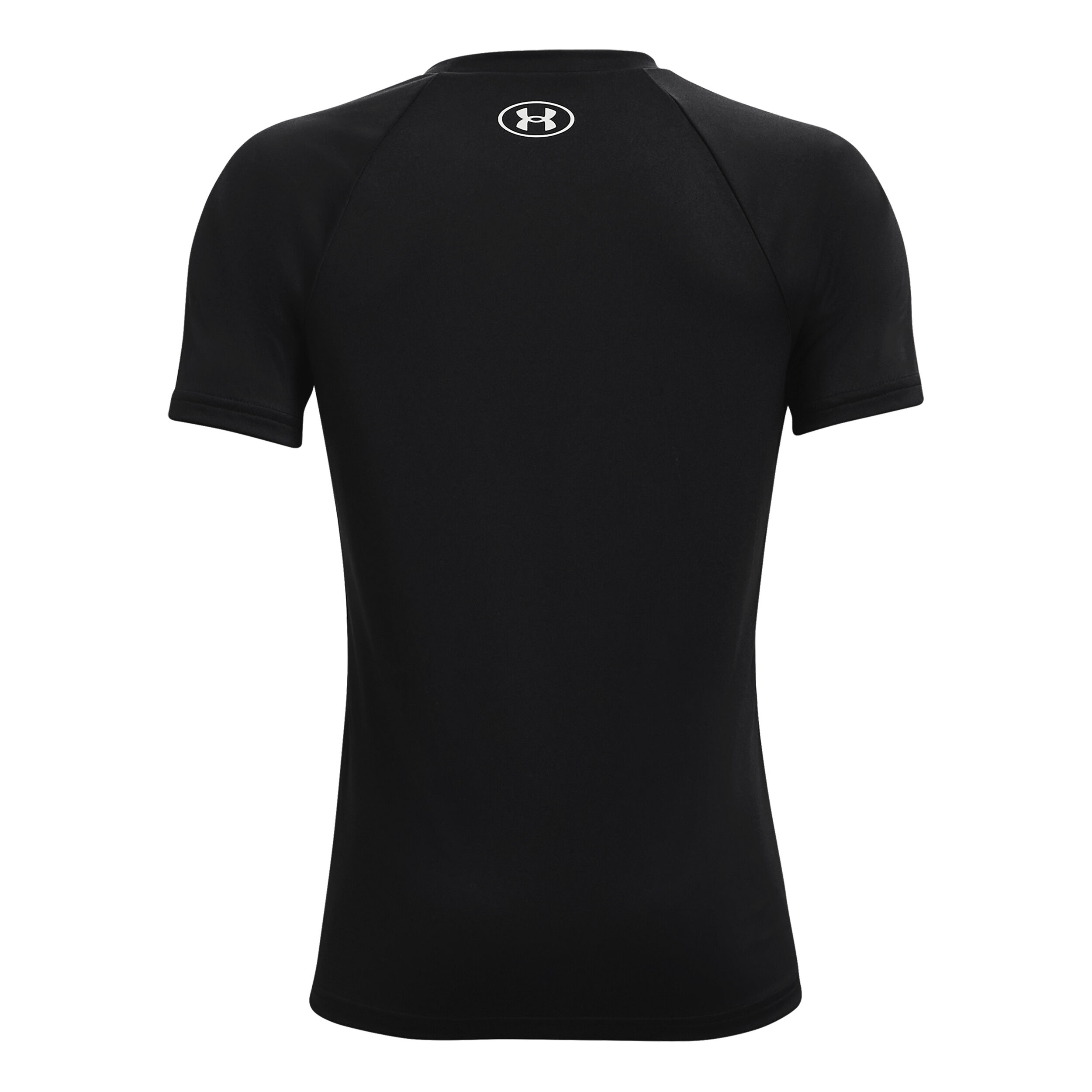 Boys under sale armour rash guard