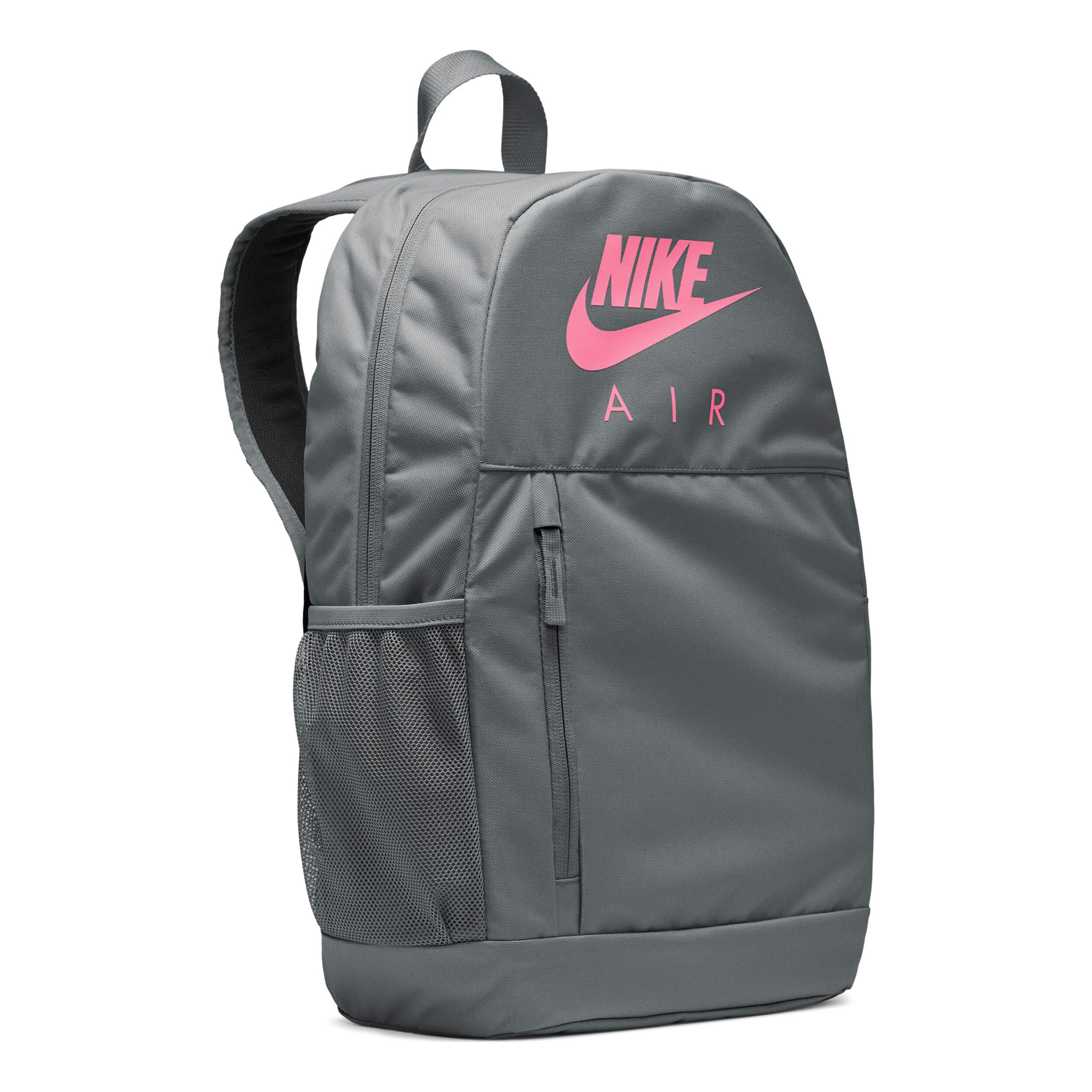 Buy Nike Elemental Backpack Grey Pink online Tennis Point UK