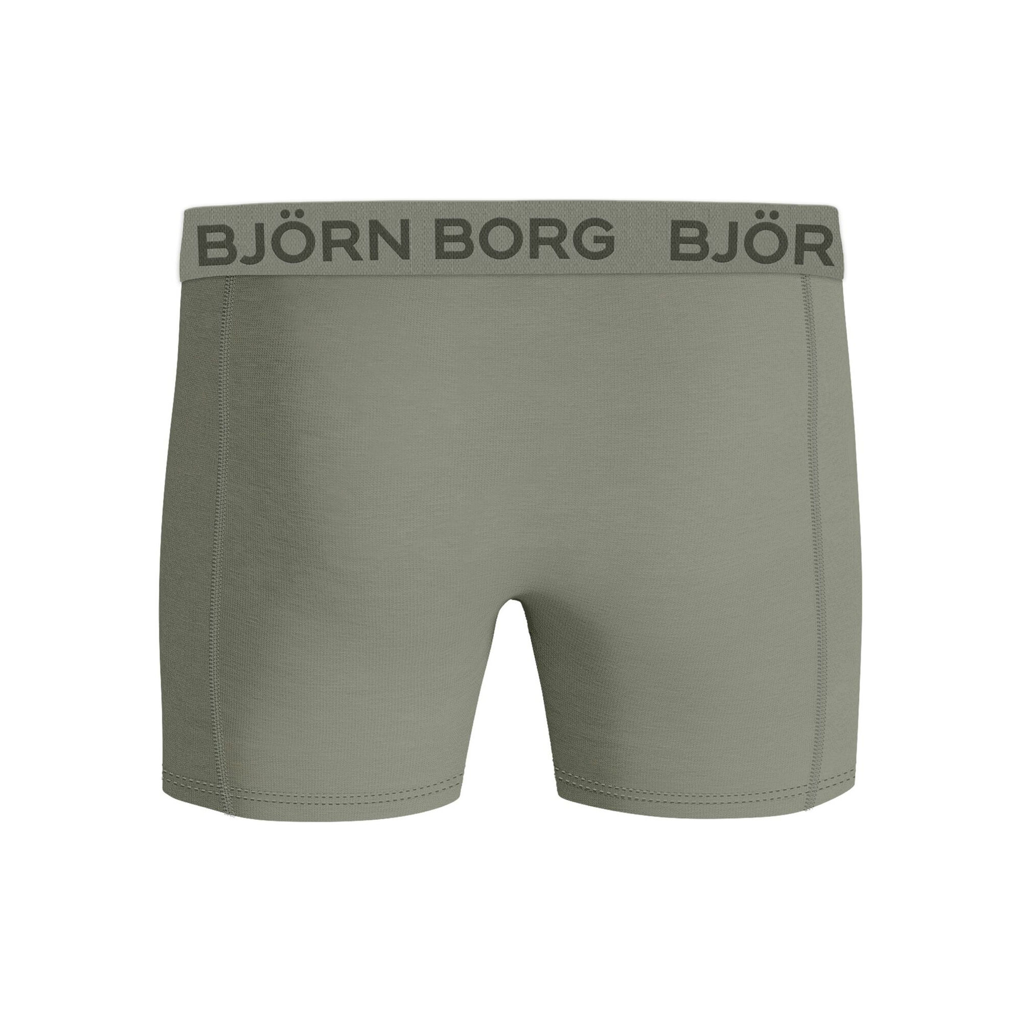 Bj&ouml;rn Borg