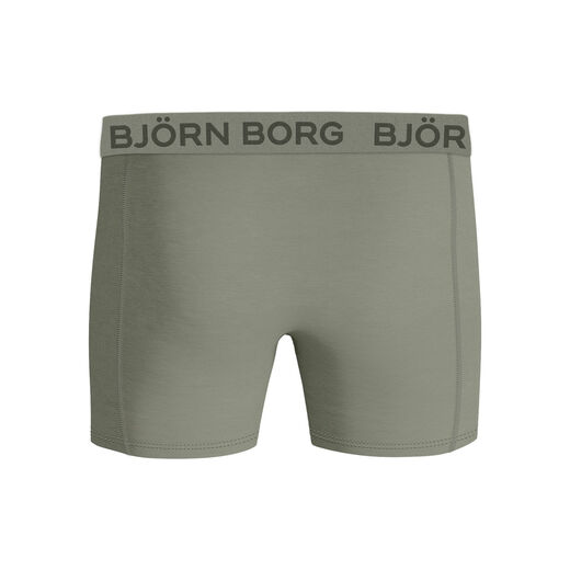 Bj&ouml;rn Borg