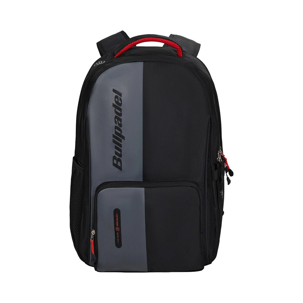 Bullpadel Neuron Backpack black Bullpadel Neuron Backpack black