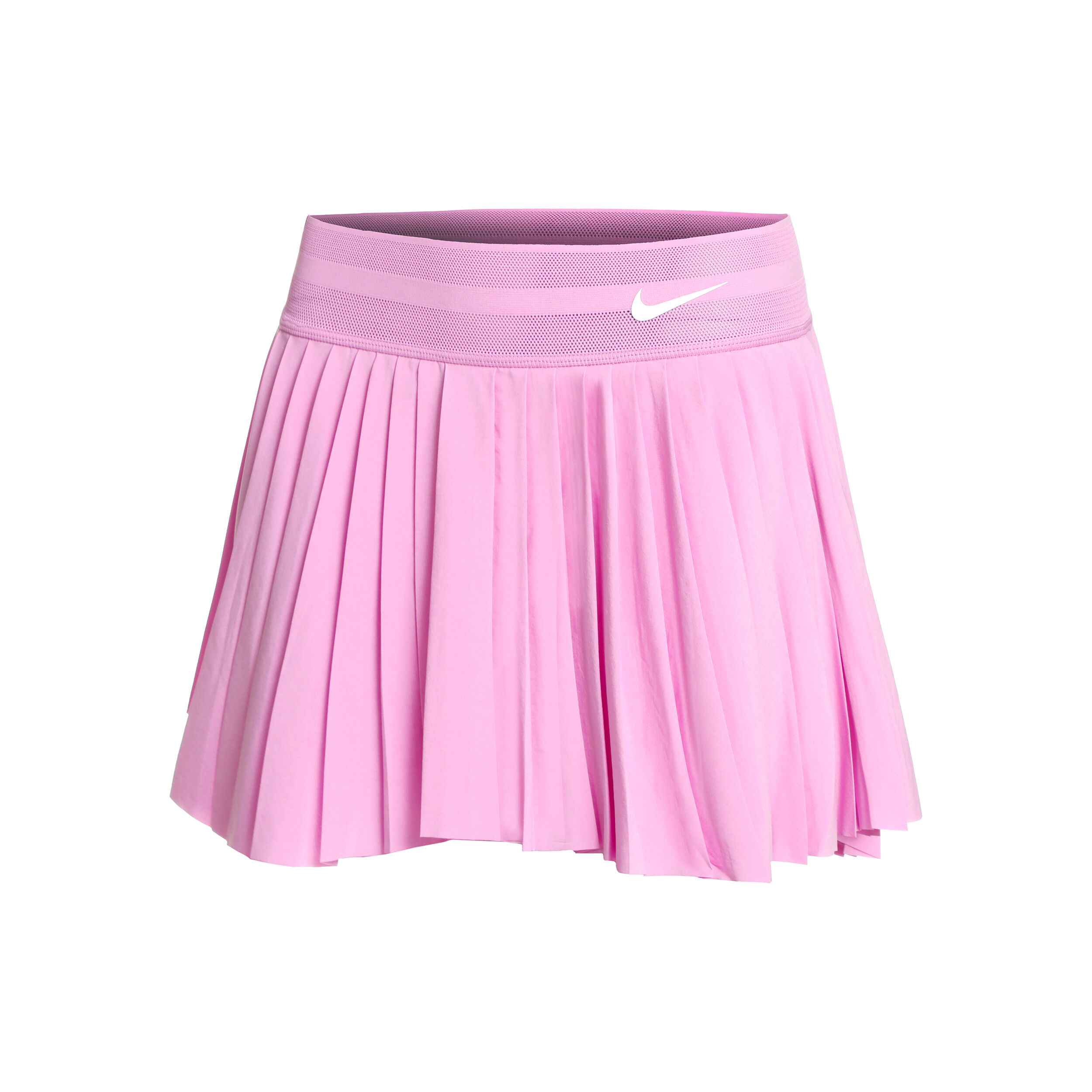 Pink nike skirt outlet