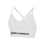 Under Armour Clothing Under Armour Vanish Seamless Sports Bras Women-White,Black