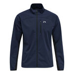 Newline Clothing Newline Core Cross Training Jacket Men-Blue
