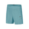 Court Dri-Fit Slam Shorts Men-Petrol,Green