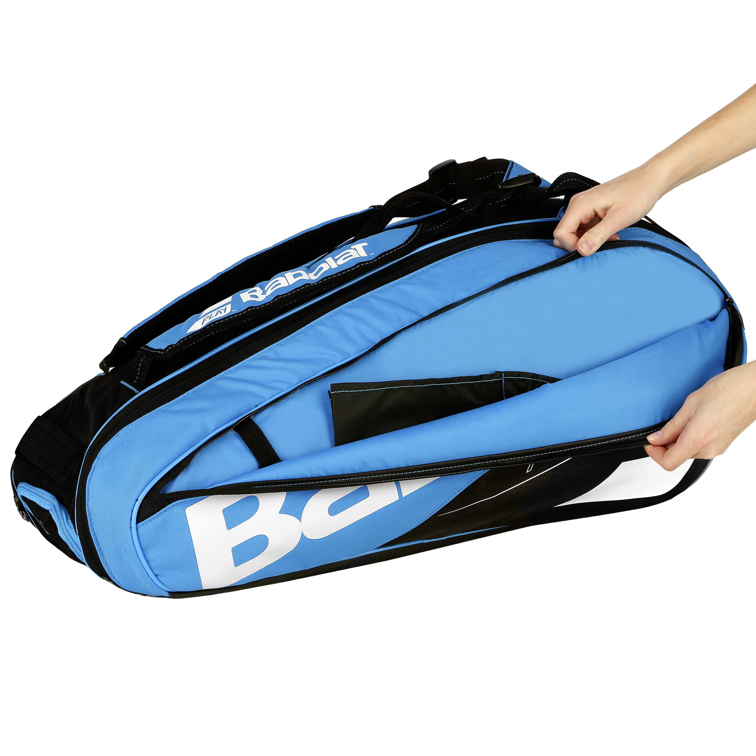 Babolat pure drive x6 2025