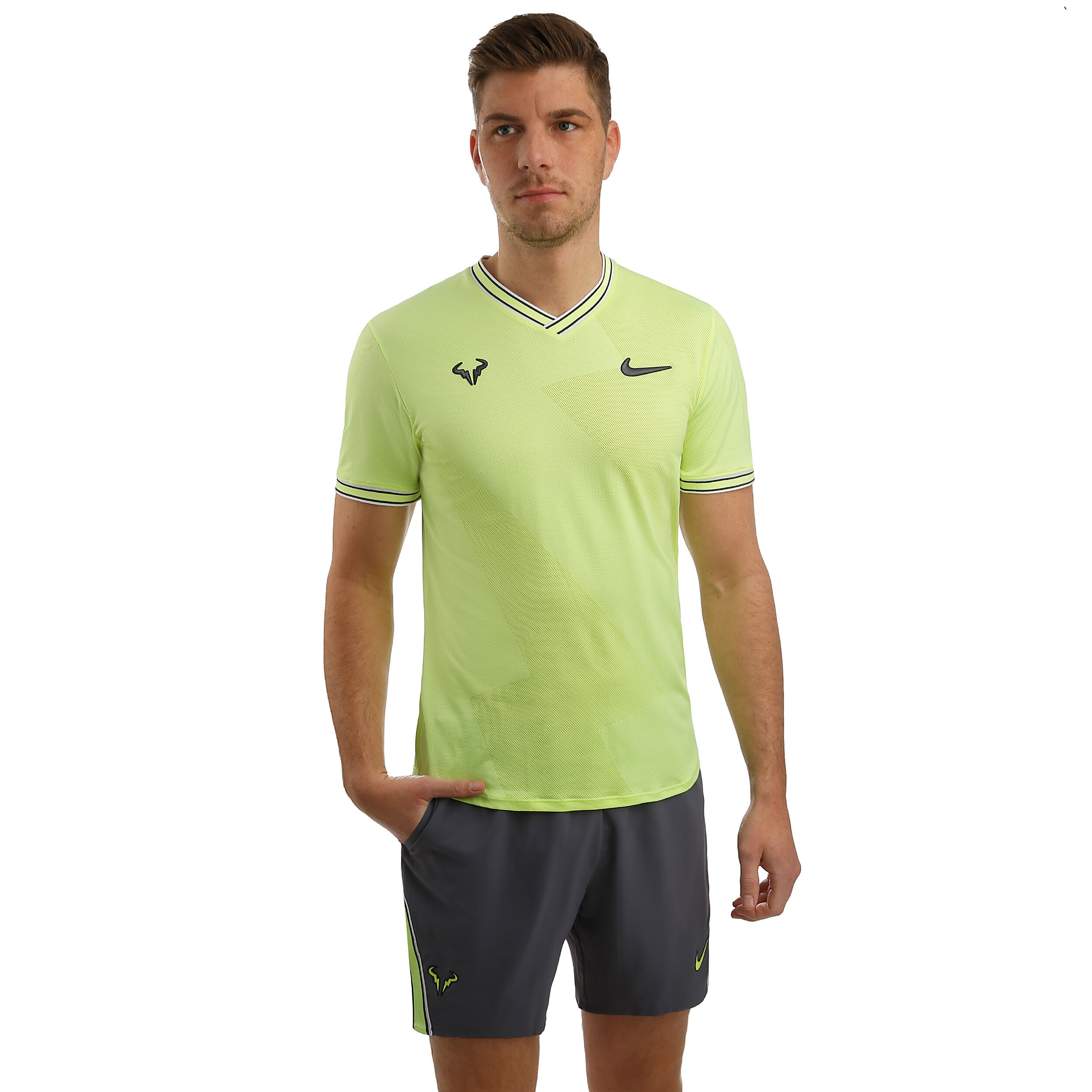 Nadal aeroreact clearance