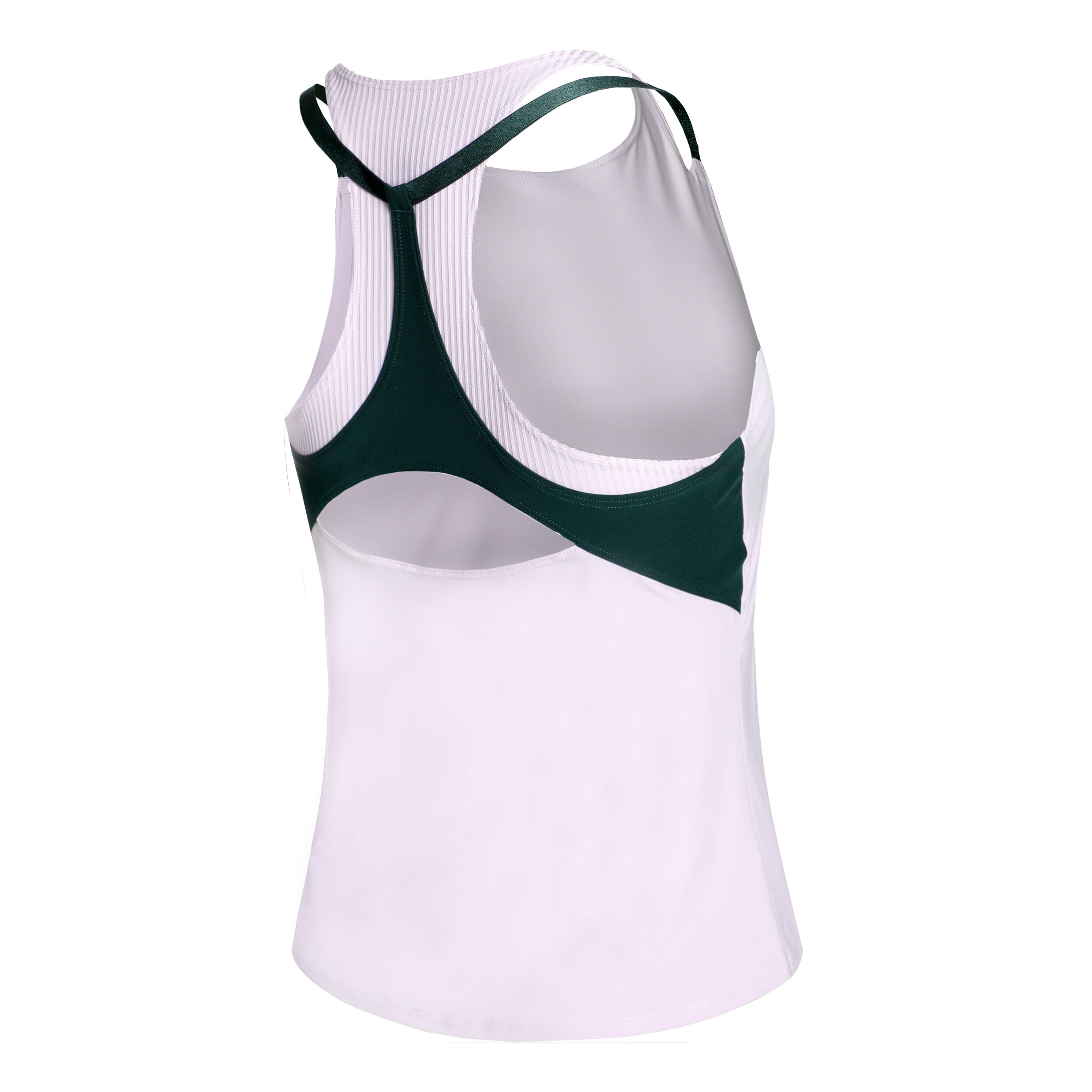 Nike advantage court tank top